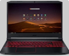 icone da categoria notebooks